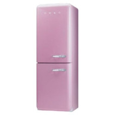 Холодильник SMEG fab32ros7 Холодильник SMEG fab32ros7