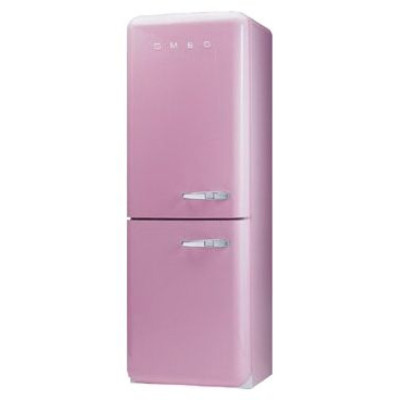 Холодильник SMEG fab32ros7 Холодильник SMEG fab32ros7