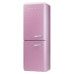 Холодильник SMEG fab32ros7 Холодильник SMEG fab32ros7