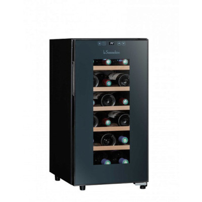 Винный шкаф LA SOMMELIERE LS18CB Винный шкаф LA SOMMELIERE LS18CB