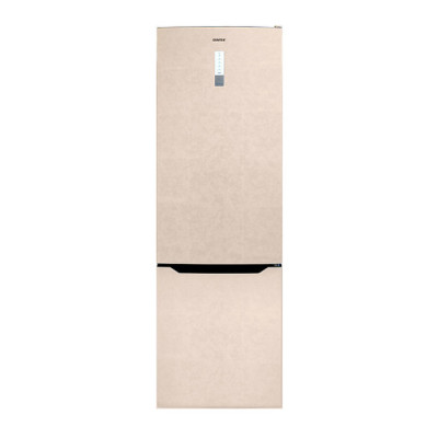 Холодильник CENTEK CT-1733 NF Beige Холодильник CENTEK CT-1733 NF Beige