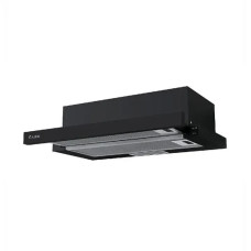 Вытяжка LEX HUBBLE 2M 600 BLACK Вытяжка LEX HUBBLE 2M 600 BLACK