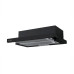 Вытяжка LEX HUBBLE 2M 600 BLACK Вытяжка LEX HUBBLE 2M 600 BLACK