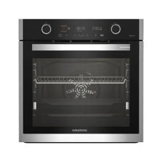 Духовой шкаф GRUNDIG GEBM19400BPHI Духовой шкаф GRUNDIG GEBM19400BPHI