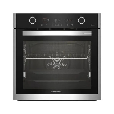 Духовой шкаф GRUNDIG GEBM19400BPHI Духовой шкаф GRUNDIG GEBM19400BPHI