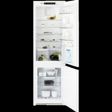 Холодильник ELECTROLUX enn 92853 cw Холодильник ELECTROLUX enn 92853 cw