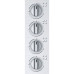 Поверхность BOSCH pbh 615b80e Поверхность BOSCH pbh 615b80e