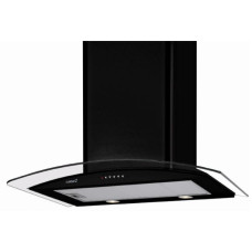 Вытяжка CATA C 500 GLASS BLACK Вытяжка CATA C 500 GLASS BLACK