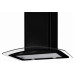 Вытяжка CATA C 500 GLASS BLACK Вытяжка CATA C 500 GLASS BLACK