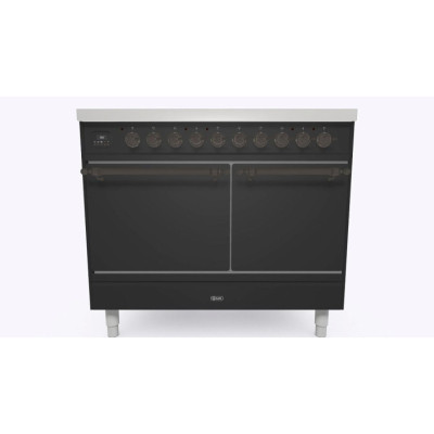 Варочный центр ILVE PDI106QNE3/MGB Варочный центр ILVE PDI106QNE3/MGB