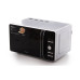 Микроволновая печь LERAN FMO 20M42 GB Микроволновая печь LERAN FMO 20M42 GB