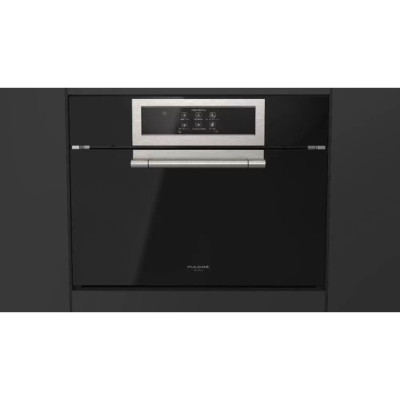 Шкаф шоковой заморозки FULGOR FCLBC 4500 TF BK Шкаф шоковой заморозки FULGOR FCLBC 4500 TF BK