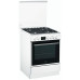 Газовая плита WHIRLPOOL ACMT 6332/WH Газовая плита WHIRLPOOL ACMT 6332/WH
