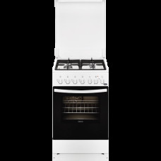 Плита ZANUSSI zck 9552 h1w Плита ZANUSSI zck 9552 h1w