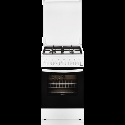 Плита ZANUSSI zck 9552 h1w Плита ZANUSSI zck 9552 h1w