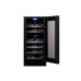 Винный шкаф TEMPTECH SOMQ38DRB Винный шкаф TEMPTECH SOMQ38DRB