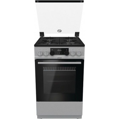 Кухонная плита GORENJE K 5341 SF Кухонная плита GORENJE K 5341 SF