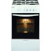 Плита газовая BEKO cg 51001 Плита газовая BEKO cg 51001
