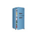 Холодильник HARPER HRF-T140M BLUE Холодильник HARPER HRF-T140M BLUE