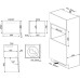 Винный шкаф Smeg CVI618NXS Винный шкаф Smeg CVI618NXS