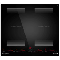 Варочная поверхность MAUNFELD CVI594SF2BKD Inverter