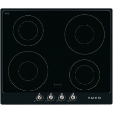 Электрическая поверхность SMEG PI964N Электрическая поверхность SMEG PI964N