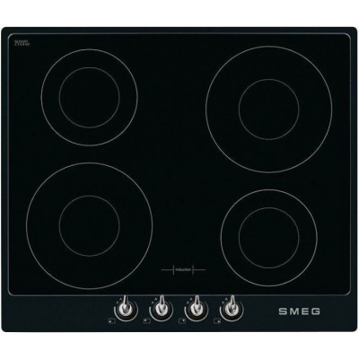 Электрическая поверхность SMEG PI964N Электрическая поверхность SMEG PI964N