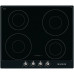 Электрическая поверхность SMEG PI964N Электрическая поверхность SMEG PI964N