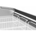 Морозильный ларь FROSTOR Gellar FG 500 E серый Морозильный ларь FROSTOR Gellar FG 500 E серый