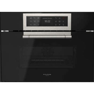 Духовой шкаф FULGOR Milano FCLCSO 4510 TEM BK Духовой шкаф FULGOR Milano FCLCSO 4510 TEM BK