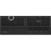 Варочная поверхность INDESIT THPM 642 WS/BL/I Варочная поверхность INDESIT THPM 642 WS/BL/I