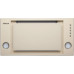Вытяжка KONIGIN Checkbox Ivory 60 Вытяжка KONIGIN Checkbox Ivory 60