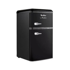 Холодильник TESLER RT-97 BLACK Холодильник TESLER RT-97 BLACK