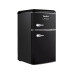 Холодильник TESLER RT-97 BLACK Холодильник TESLER RT-97 BLACK
