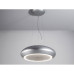 Вытяжка PANDO SKYLOOP CERAMIC/69 PLATA V.1130 ECO SEC Вытяжка PANDO SKYLOOP CERAMIC/69 PLATA V.1130 ECO SEC