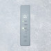 Холодильник CENTEK CT-1743 White Stone Холодильник CENTEK CT-1743 White Stone