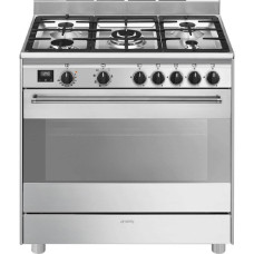 Варочный центр SMEG BG91X2 Варочный центр SMEG BG91X2