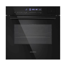 Духовой шкаф MAUNFELD MEOR7216STFB