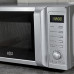 Микроволновая печь HOLT HT-MO-002 серебристая Микроволновая печь HOLT HT-MO-002 серебристая