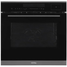 Духовой шкаф KORTING OKB 1350 S GNBX Steam Духовой шкаф KORTING OKB 1350 S GNBX Steam