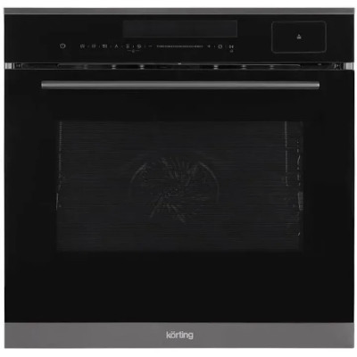 Духовой шкаф KORTING OKB 1350 S GNBX Steam Духовой шкаф KORTING OKB 1350 S GNBX Steam
