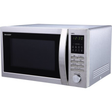Микроволновая печь SHARP r-7496st Микроволновая печь SHARP r-7496st