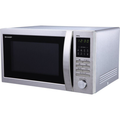 Микроволновая печь SHARP r-7496st