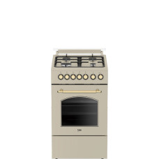 Плита BEKO FSE52135DCRS Плита BEKO FSE52135DCRS