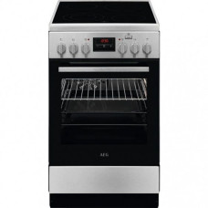 Плита AEG CCR 56401 BM Плита AEG CCR 56401 BM