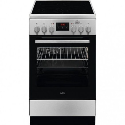 Плита AEG CCR 56401 BM Плита AEG CCR 56401 BM