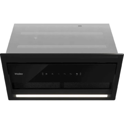 Вытяжка HAIER HVQ-B6536B Вытяжка HAIER HVQ-B6536B