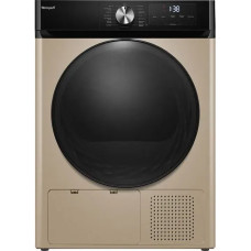 Сушильная машина WEISSGAUFF WD 6010 Heat Pump Champagne