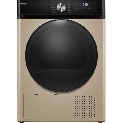 Сушильная машина WEISSGAUFF WD 6010 Heat Pump Champagne Сушильная машина WEISSGAUFF WD 6010 Heat Pump Champagne
