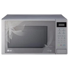 Микроволновая печь LG MH6043DAD Микроволновая печь LG MH6043DAD
